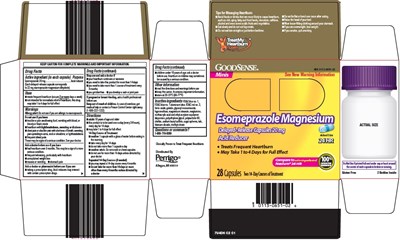 esomeprazole magnesium image - 7U4 C2 esomeprazole magnesium image